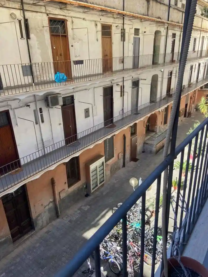 Appartamento in affitto a Roma