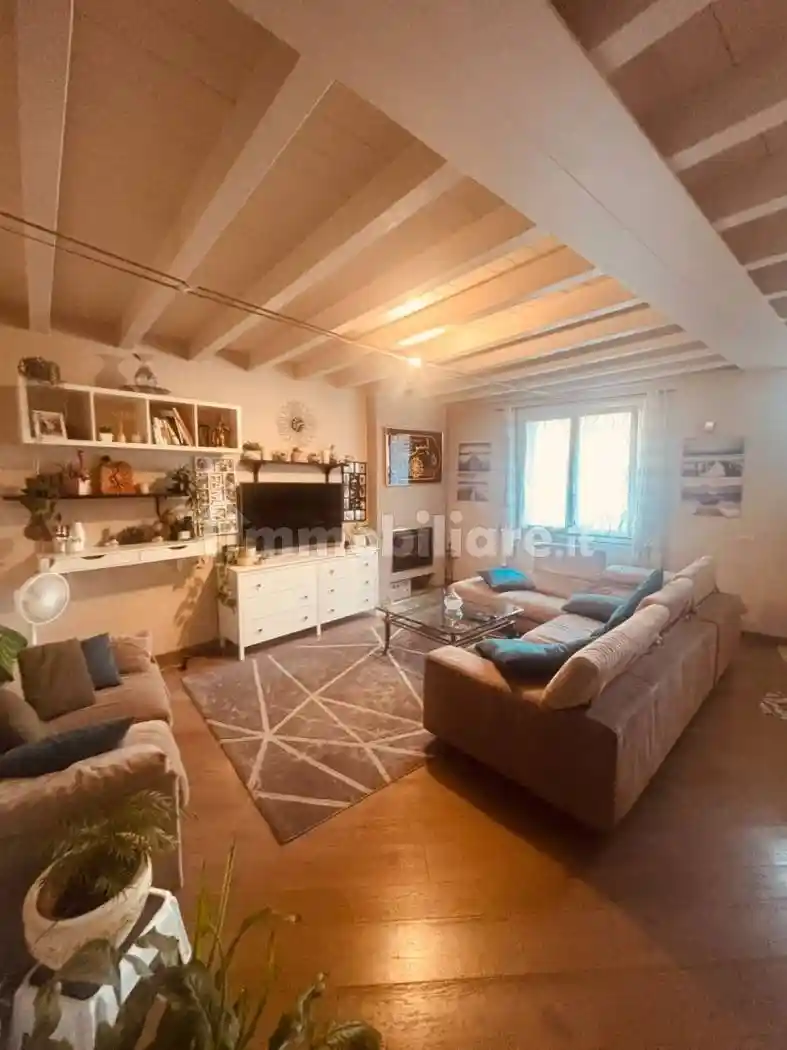 Casa indipendente in vendita a Castenedolo