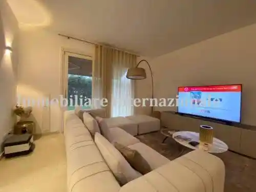 Villa in affitto a Bernareggio