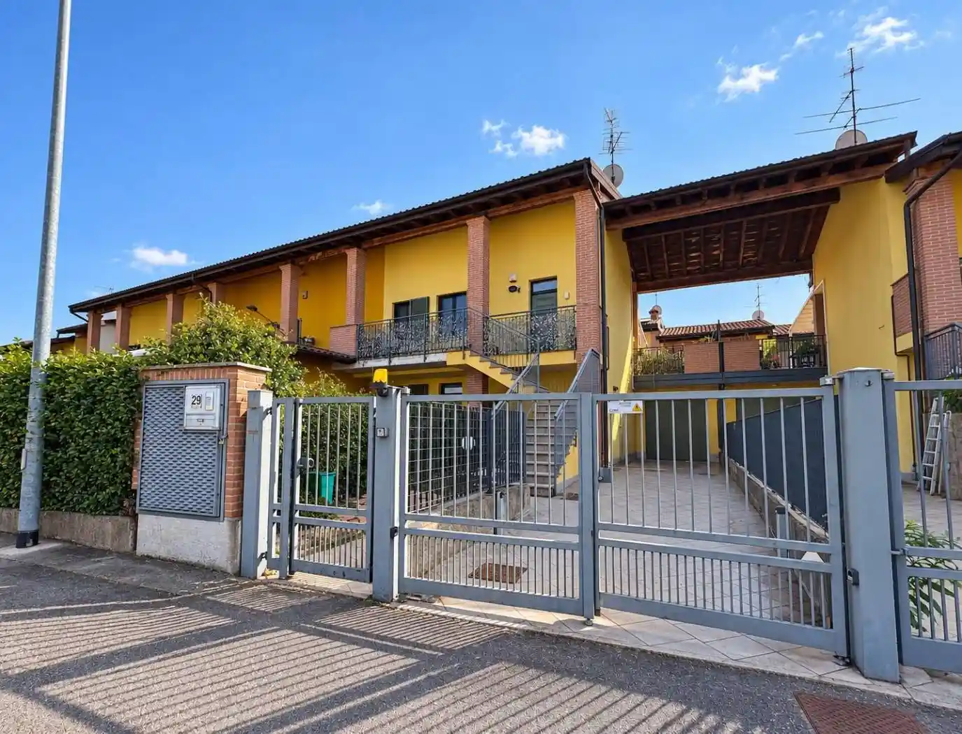 Appartamento in vendita a Pavia