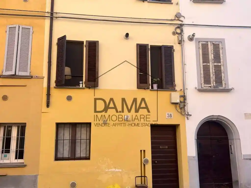 Appartamento in affitto a Parma