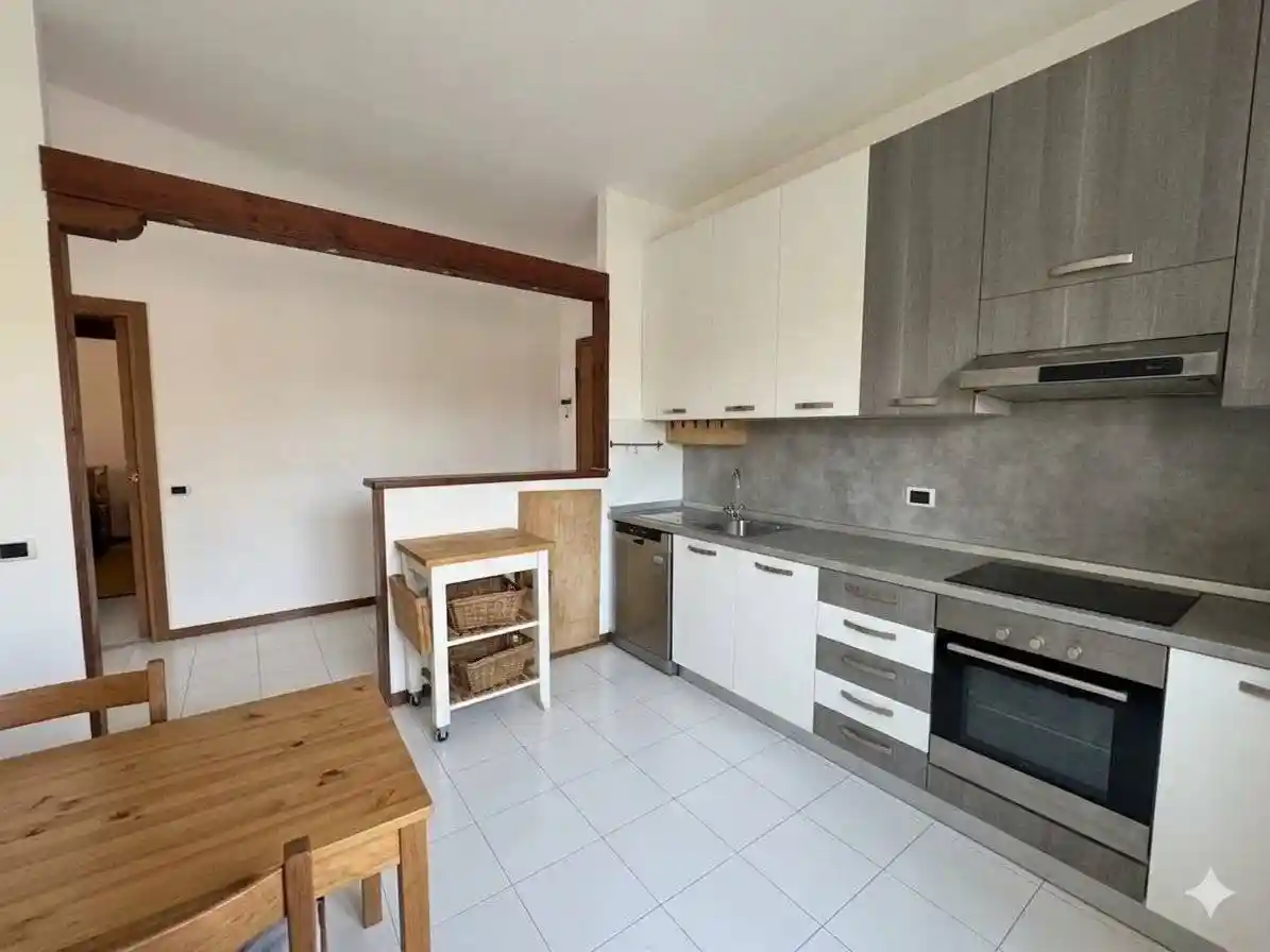 Appartamento in vendita a Calolziocorte