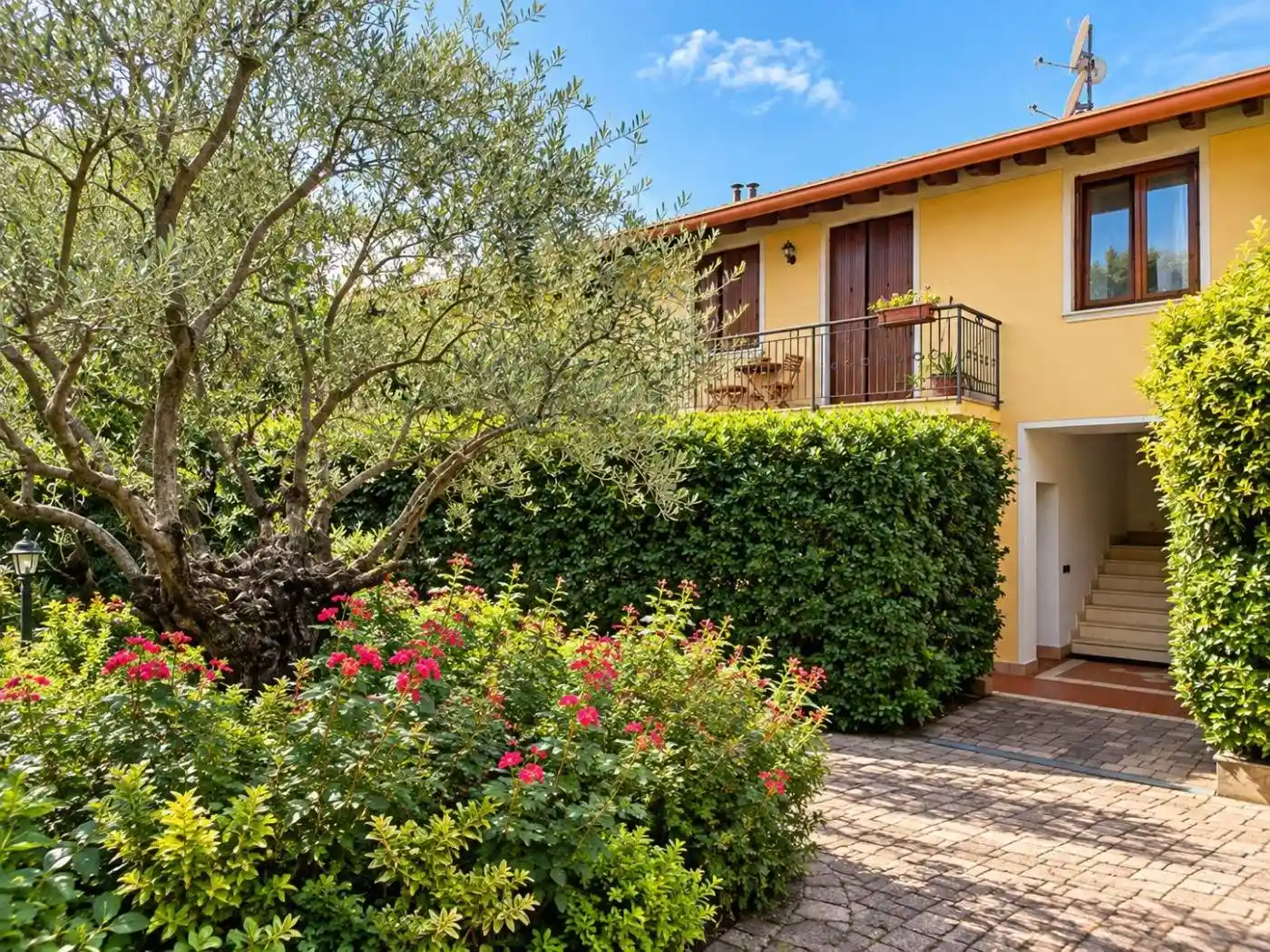 Appartamento in vendita a Lonato del Garda
