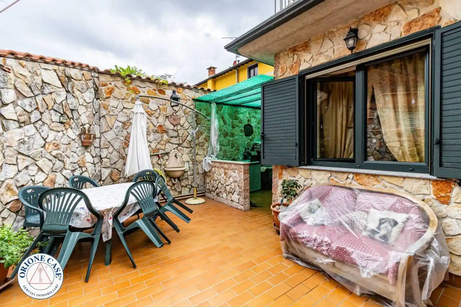 Appartamento in vendita a Valganna