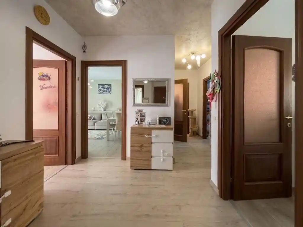 Appartamento in vendita a Domodossola