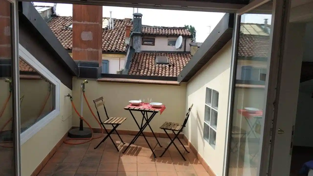 Appartamento in affitto a Bologna
