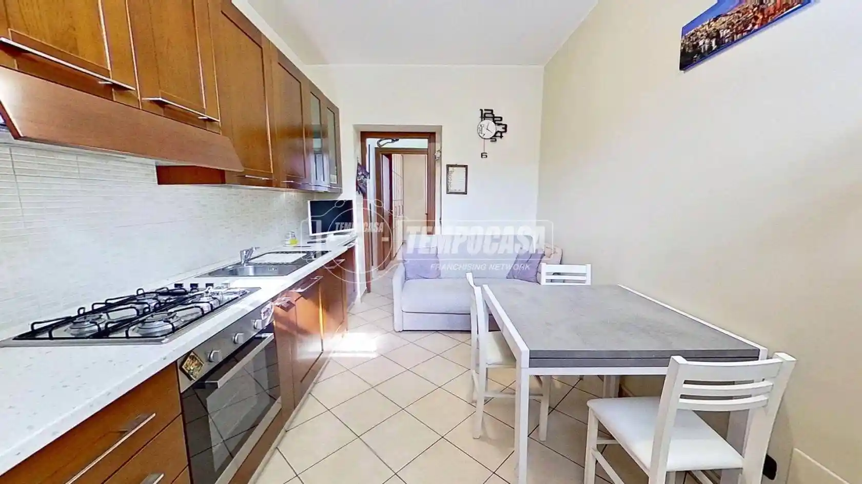 Appartamento in vendita a Brugherio