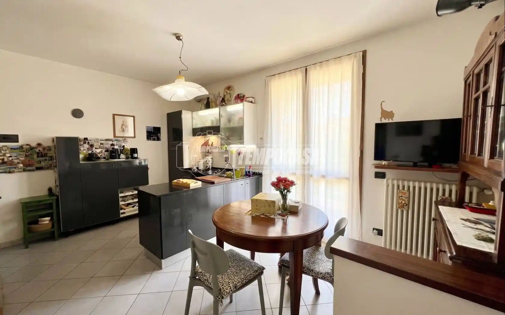 Appartamento in vendita a Fiorano Modenese