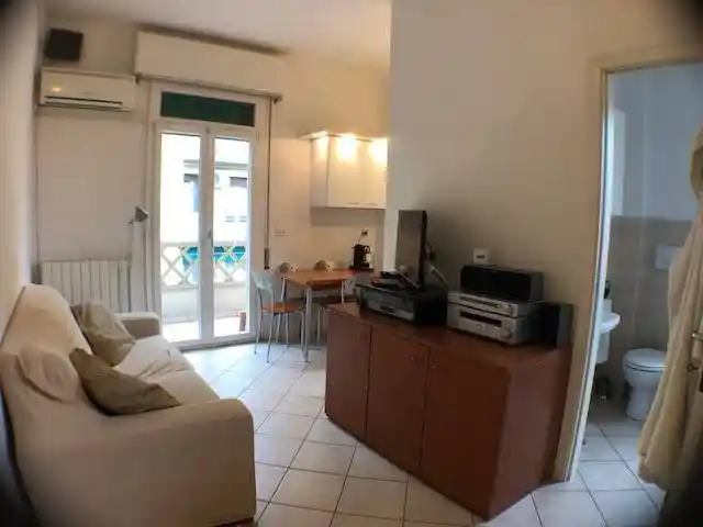 Appartamento in affitto a Bologna