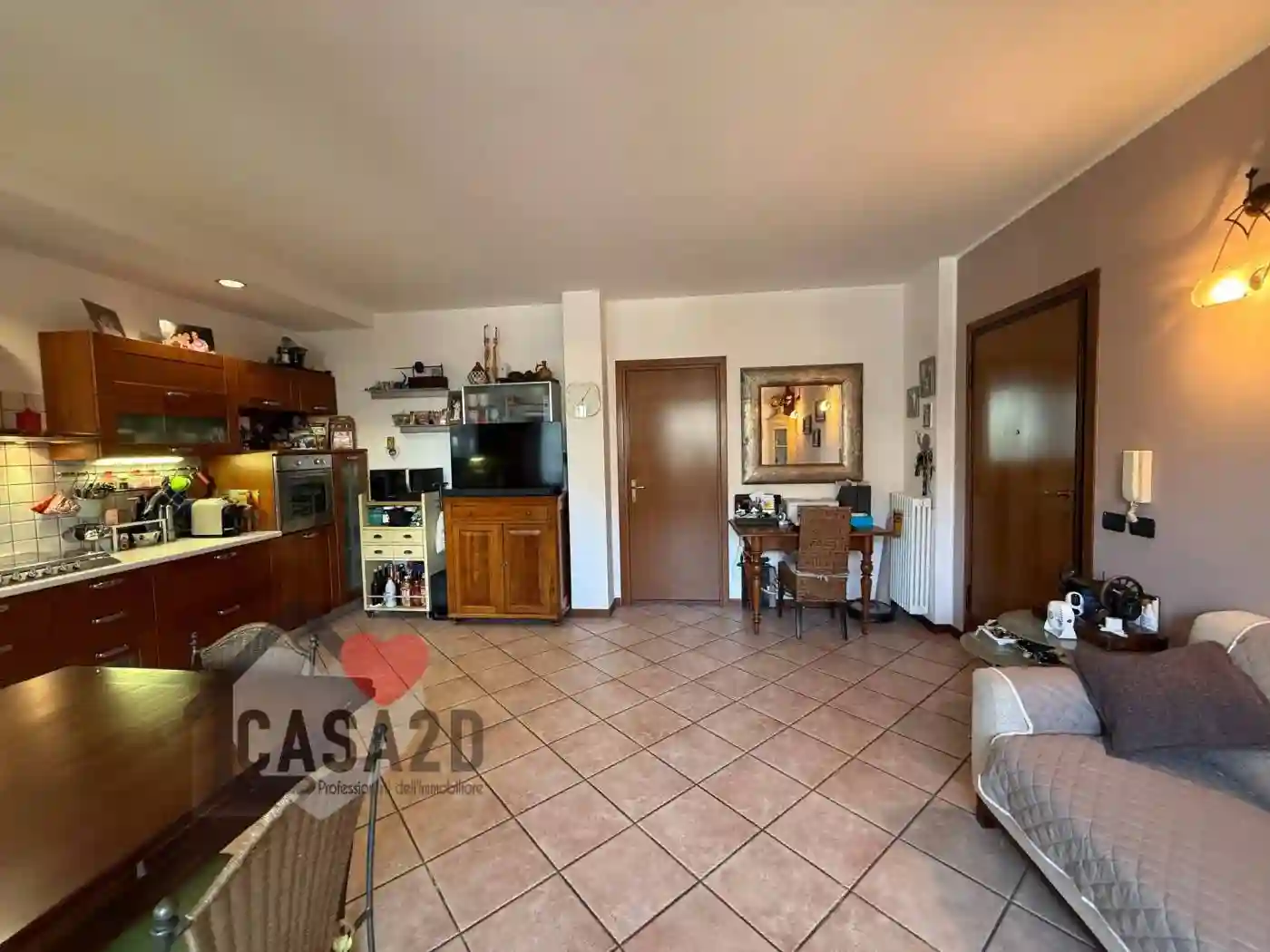 Appartamento - foto 3