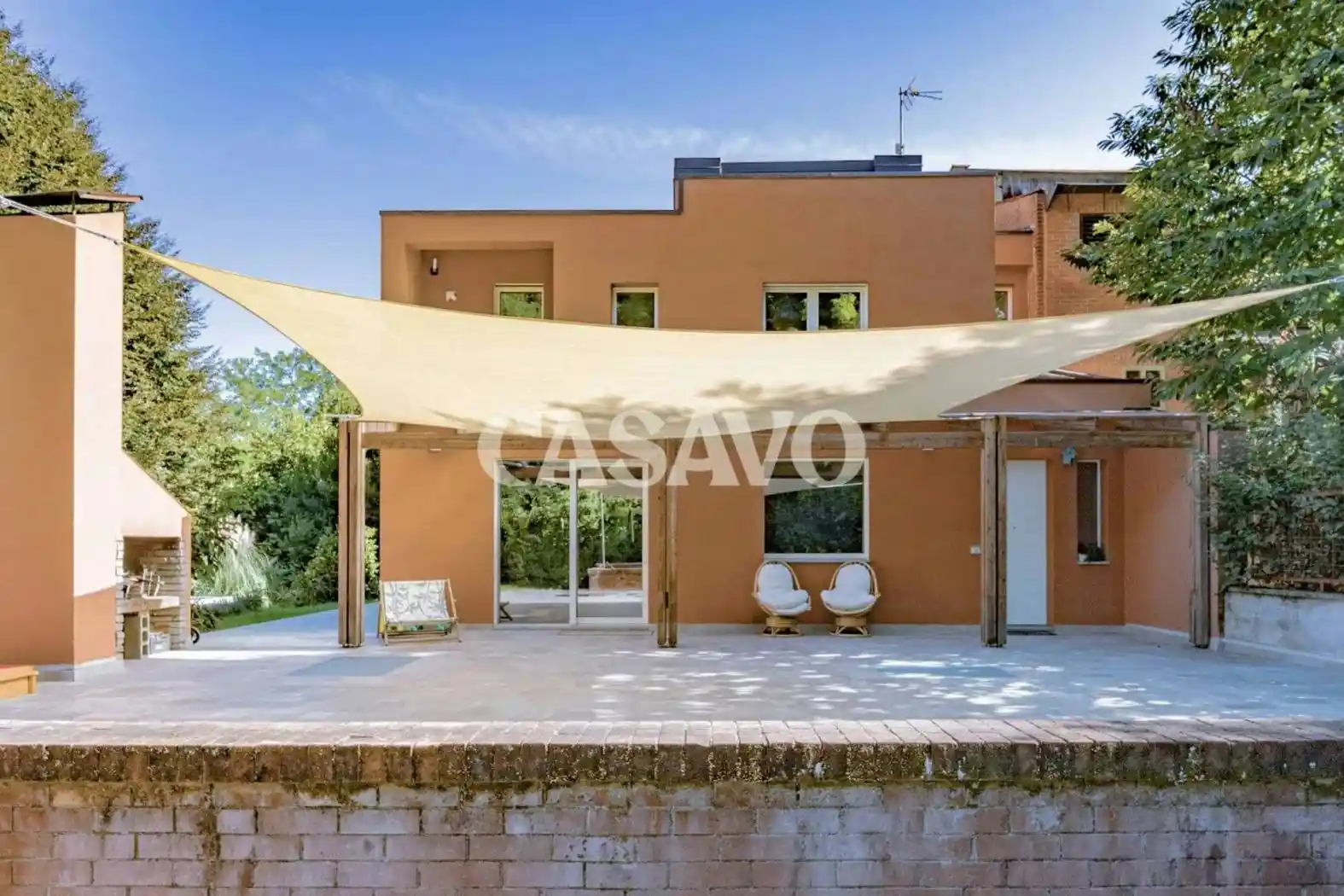 Villa in vendita a Torino