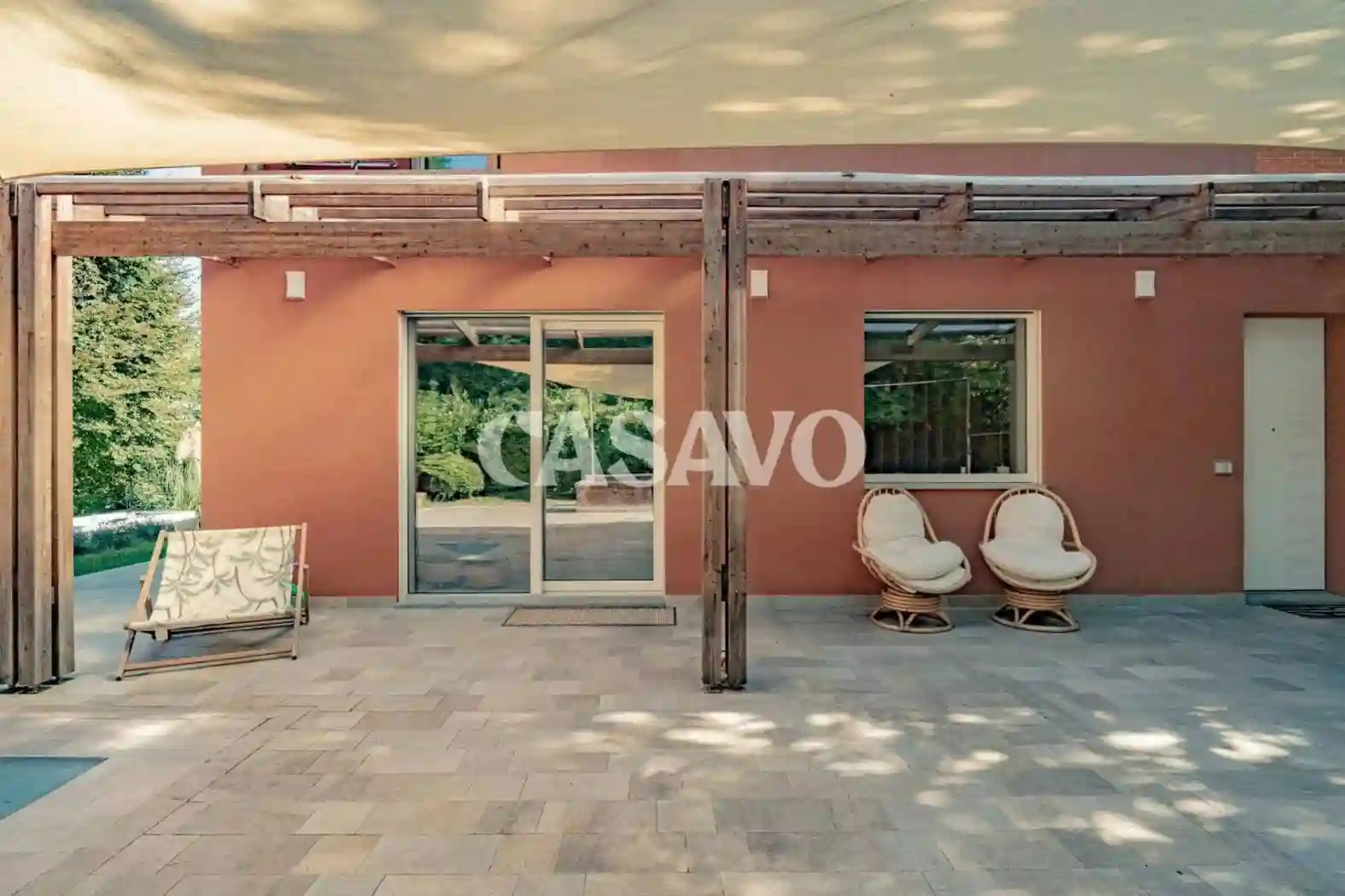 Villa - foto 3