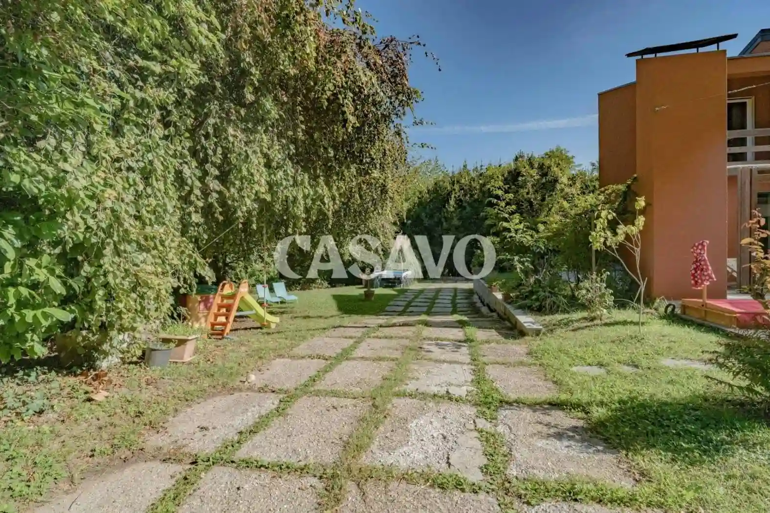 Villa - foto 5