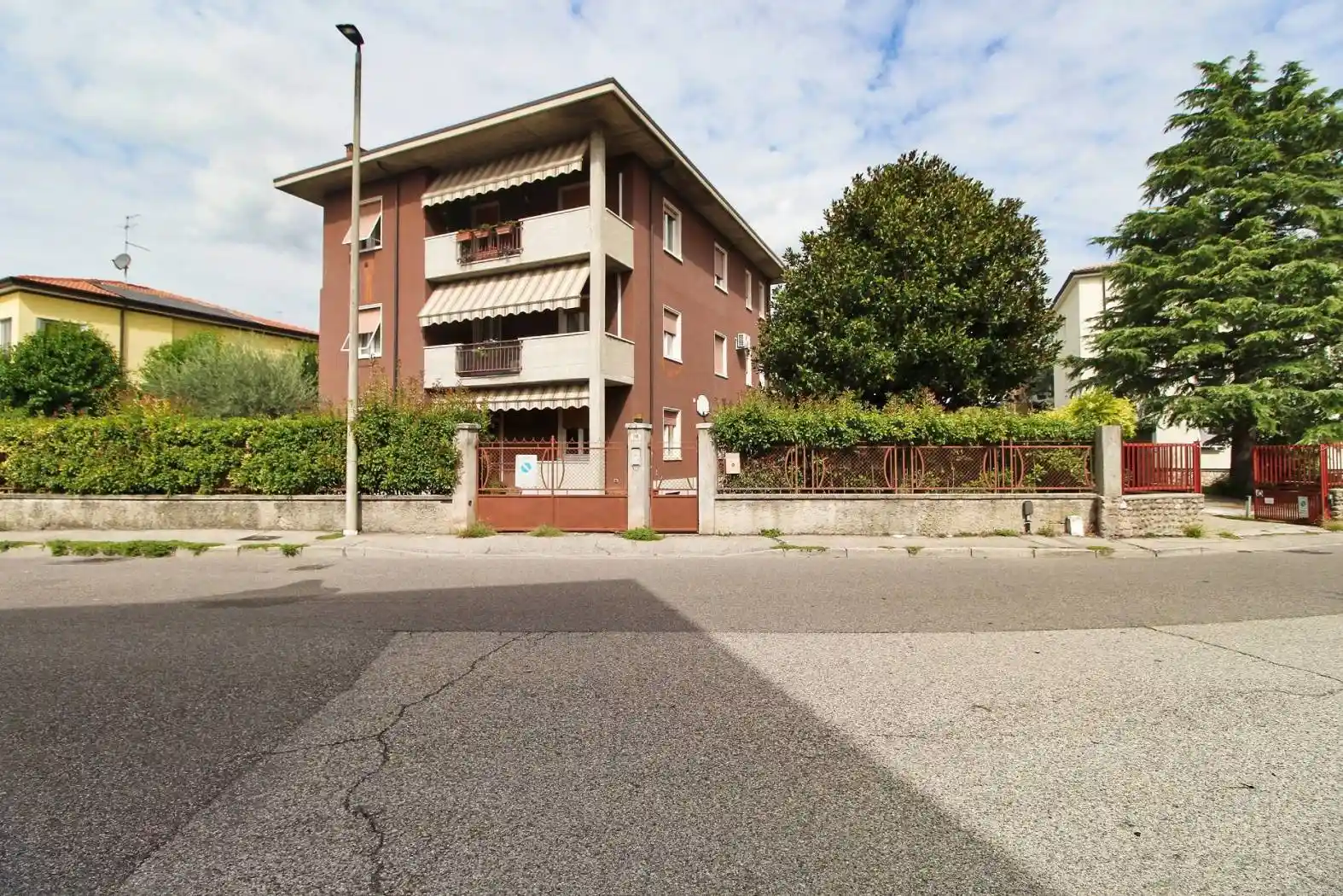 Appartamento in vendita a Verona
