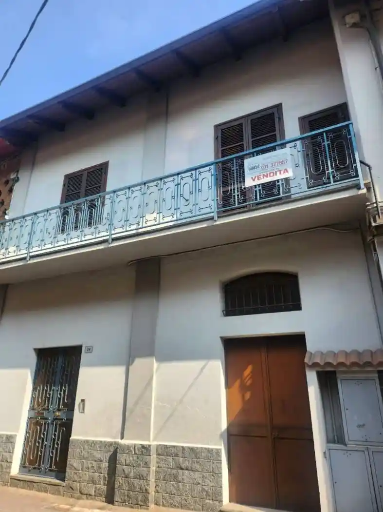 Appartamento in vendita a Sant'Ambrogio di Torino