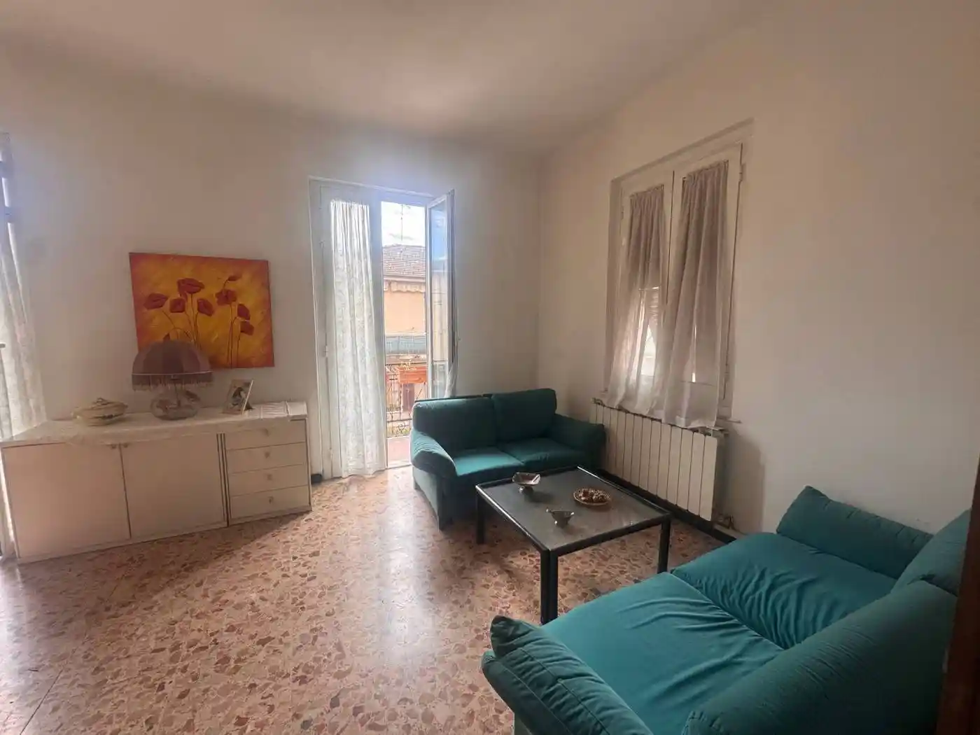 Appartamento in vendita a Follo