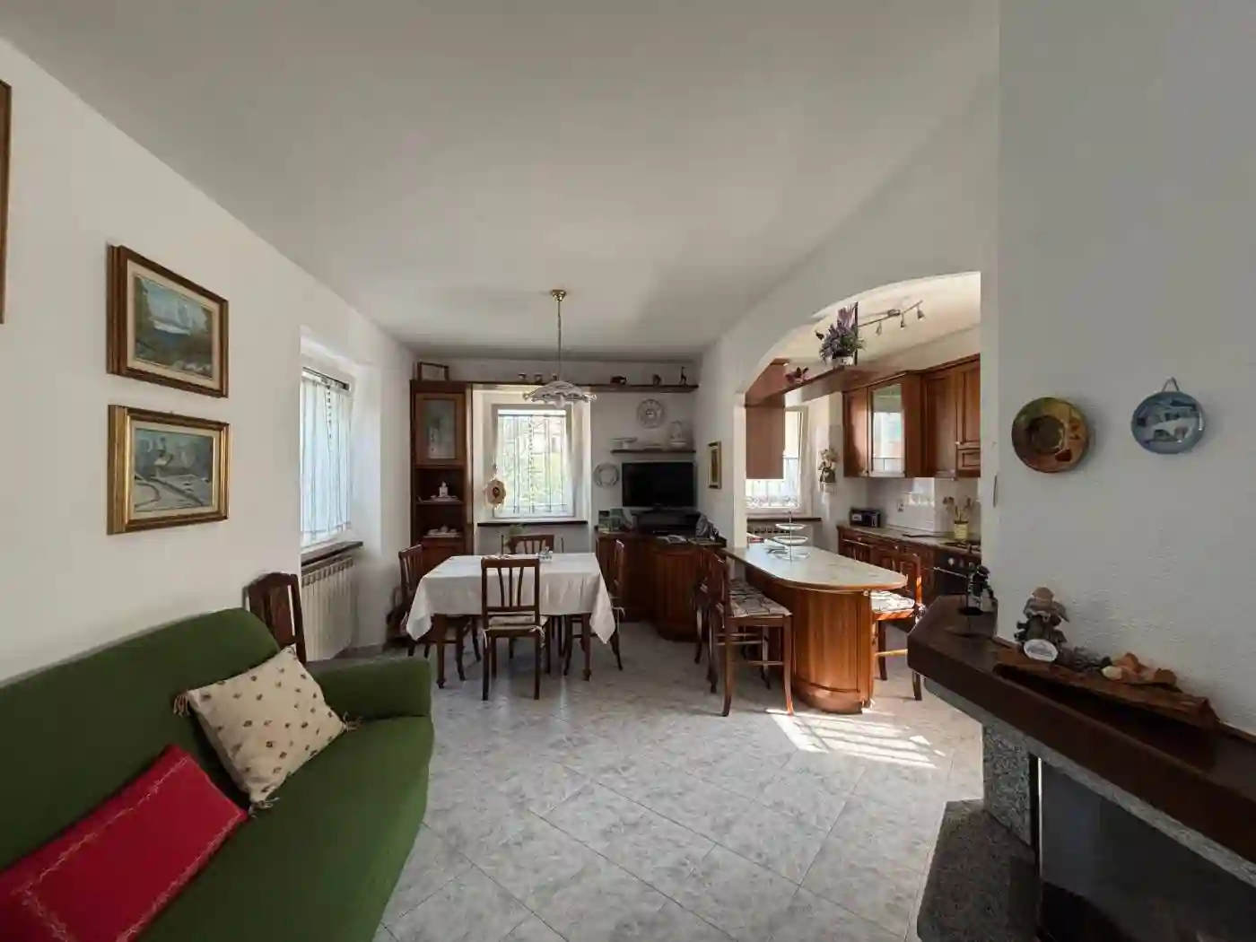 Appartamento - foto 5