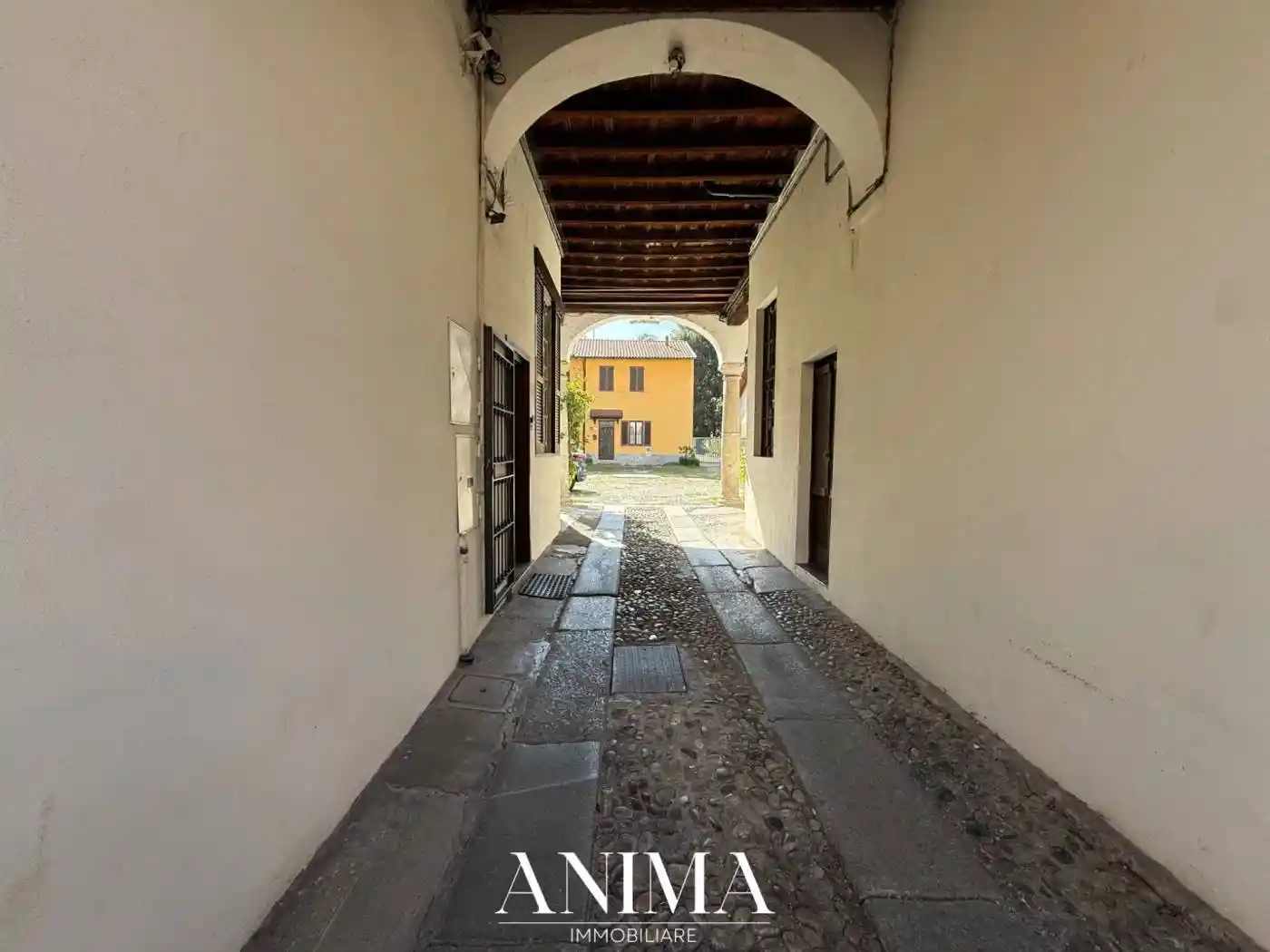Appartamento in vendita a Barlassina