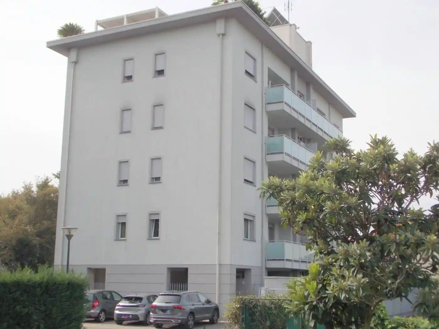 Appartamento in vendita a Lissone