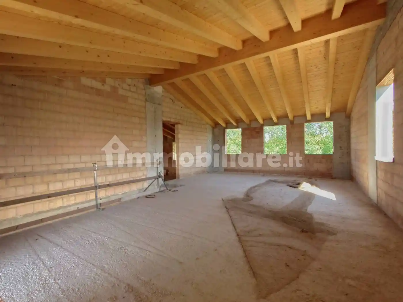 Villa in vendita a Ponzano Veneto
