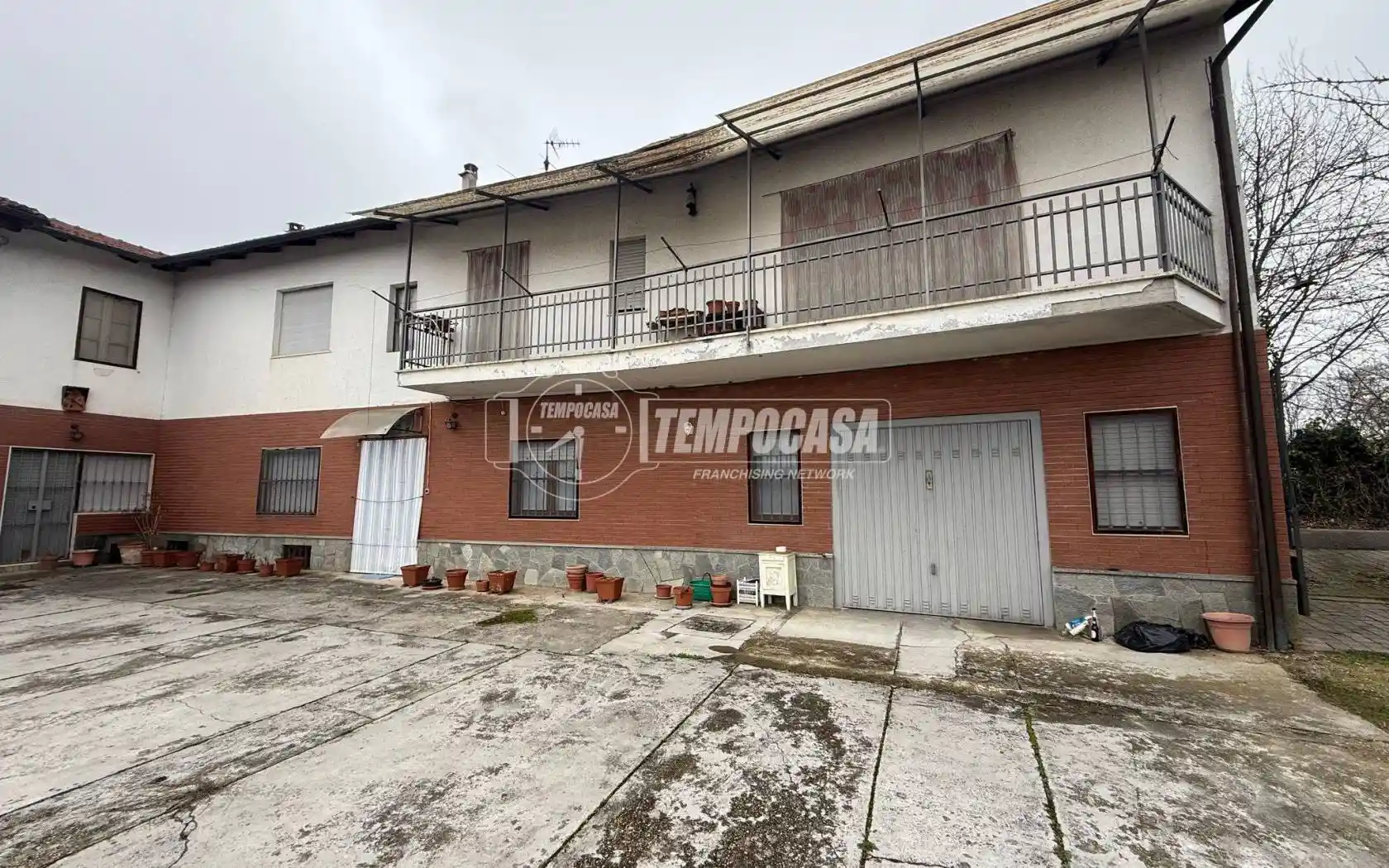 Rustico - Casale in vendita a Revigliasco d'Asti