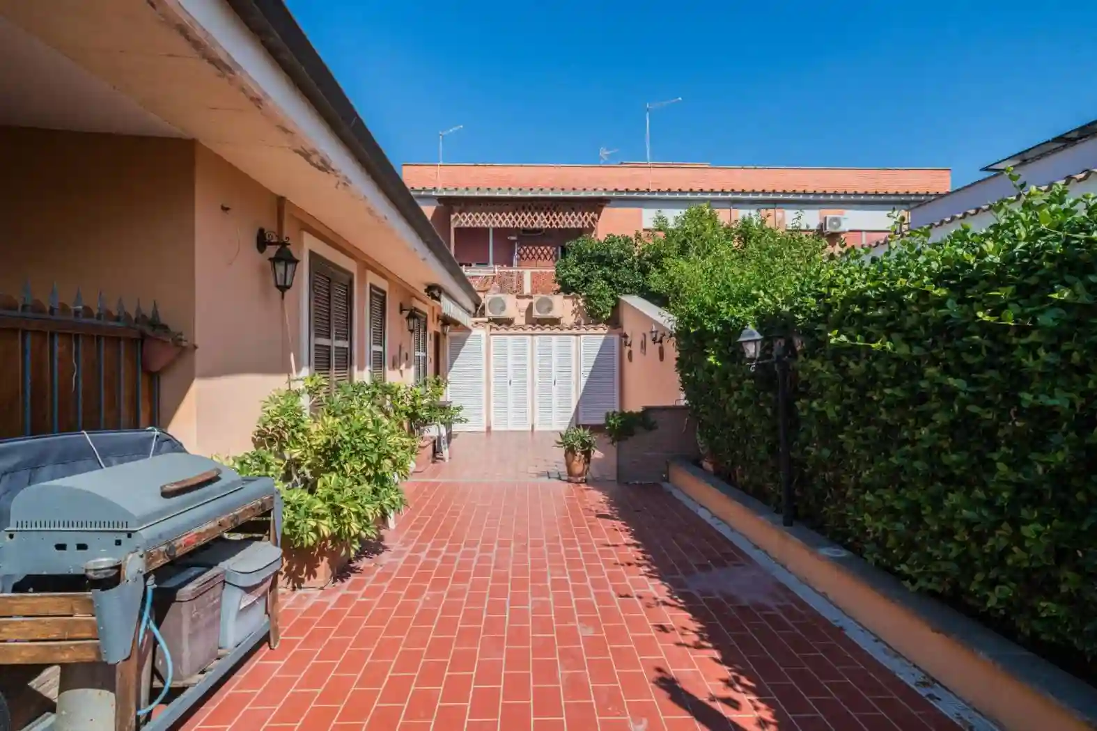Villetta a schiera - foto 2