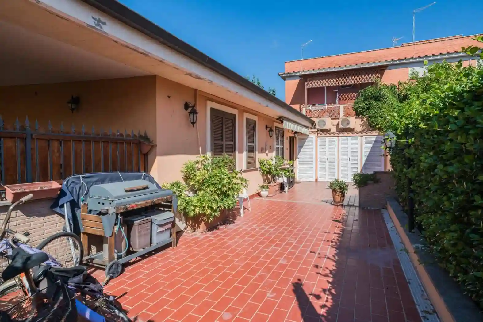 Villetta a schiera - foto 3