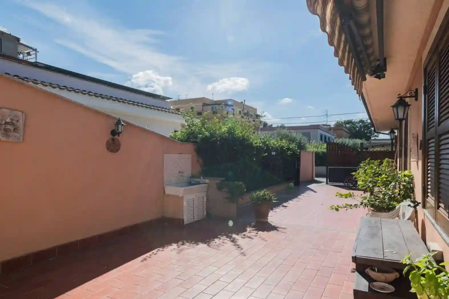 Villetta a schiera - foto 5