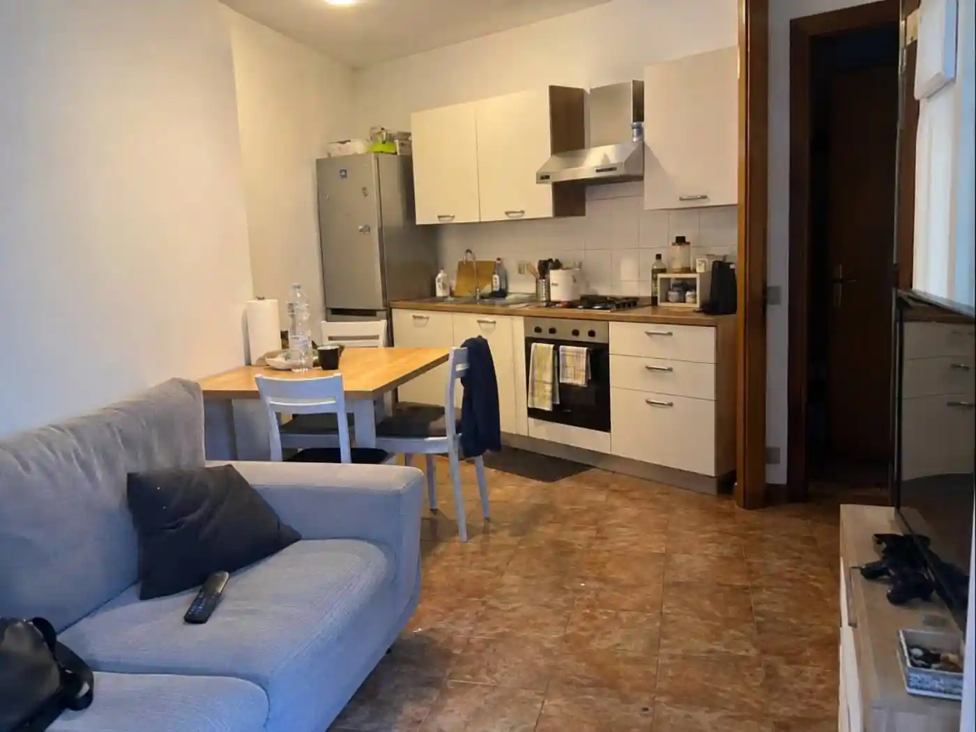 Appartamento in affitto a Modena