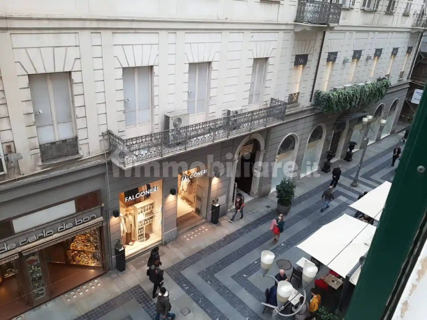 Appartamento in vendita a Sanremo