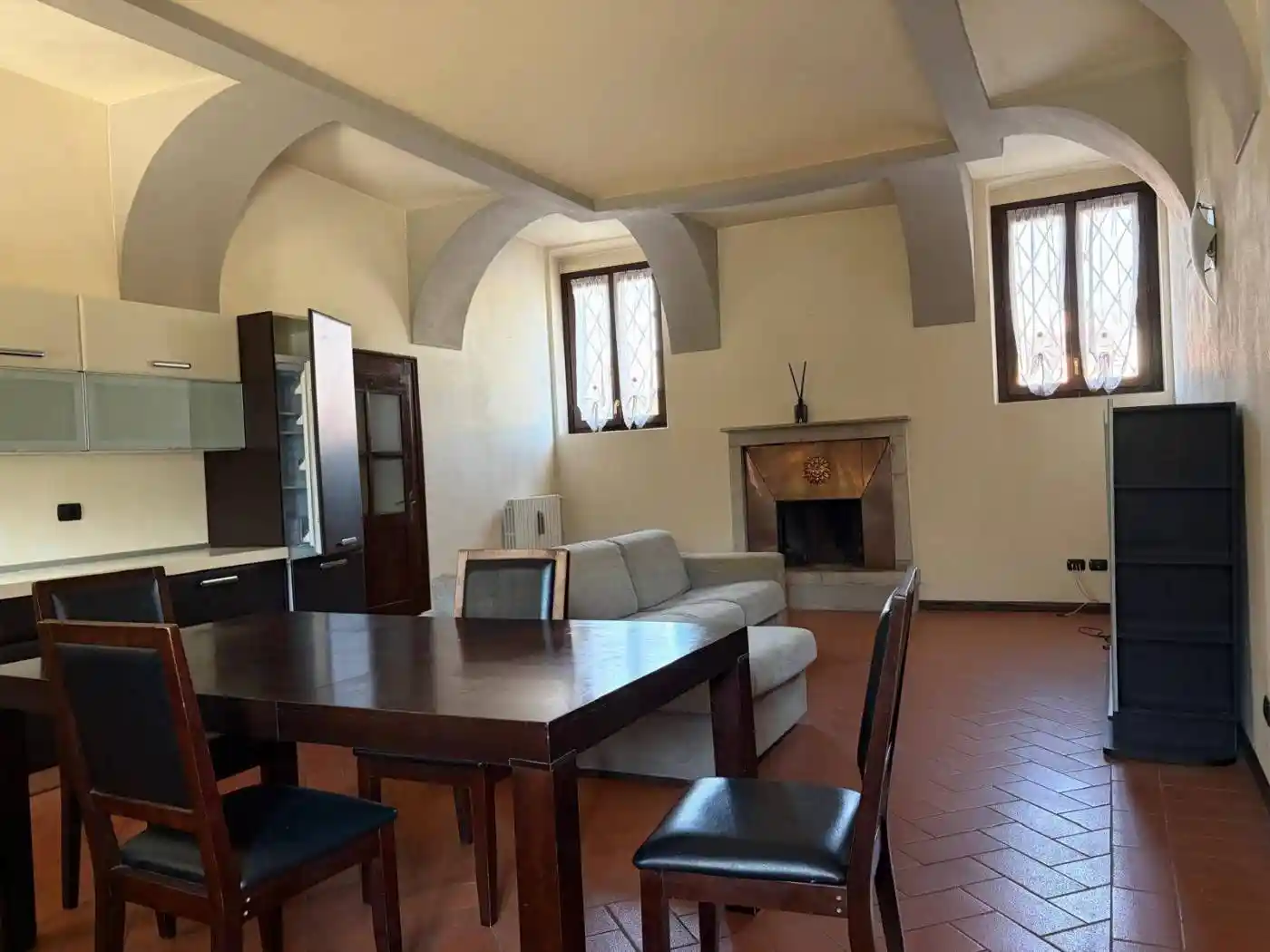Appartamento in affitto a Mairano