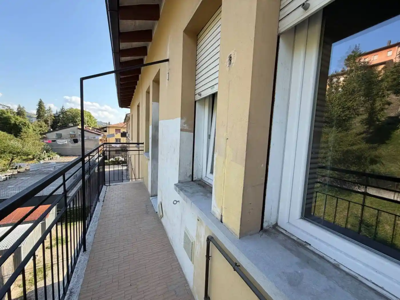 Appartamento in vendita a Pavullo nel Frignano