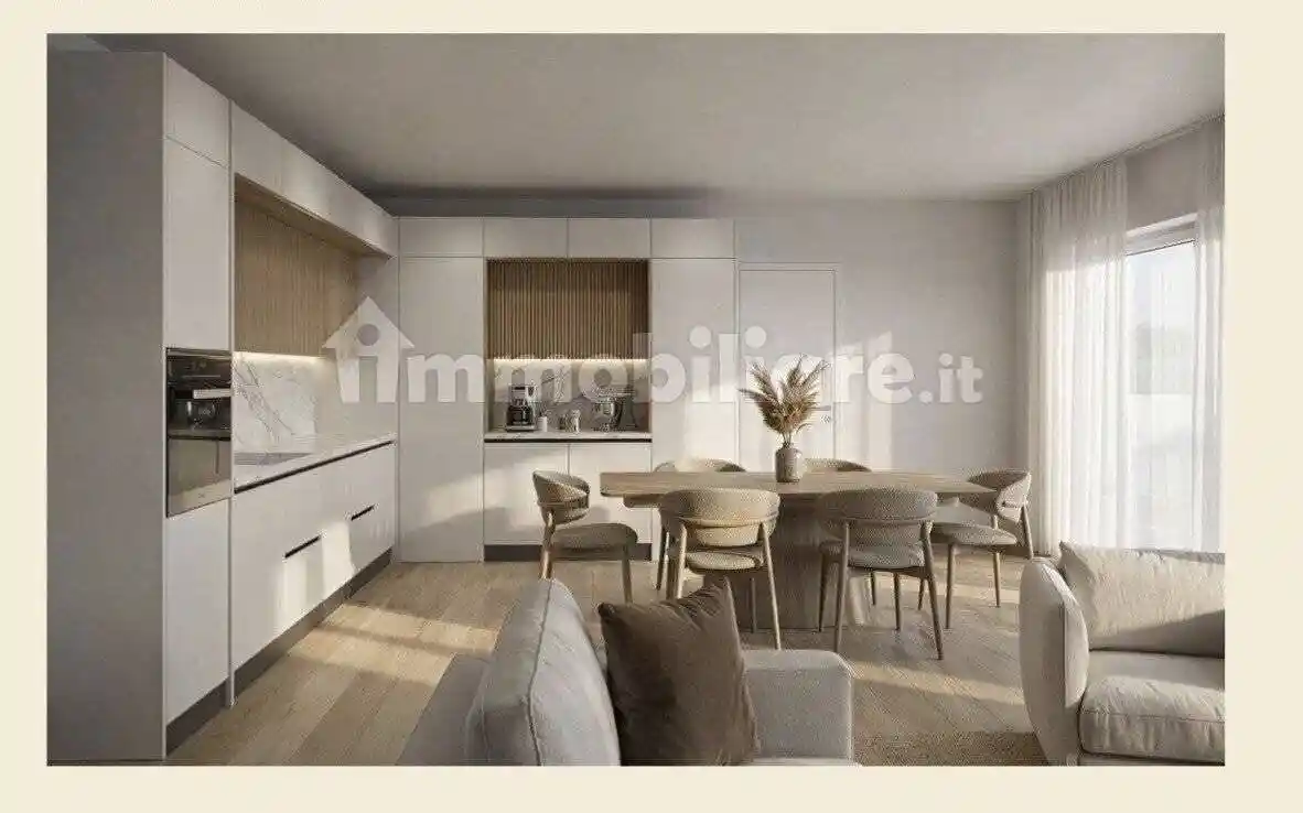 Appartamento in vendita a Envie