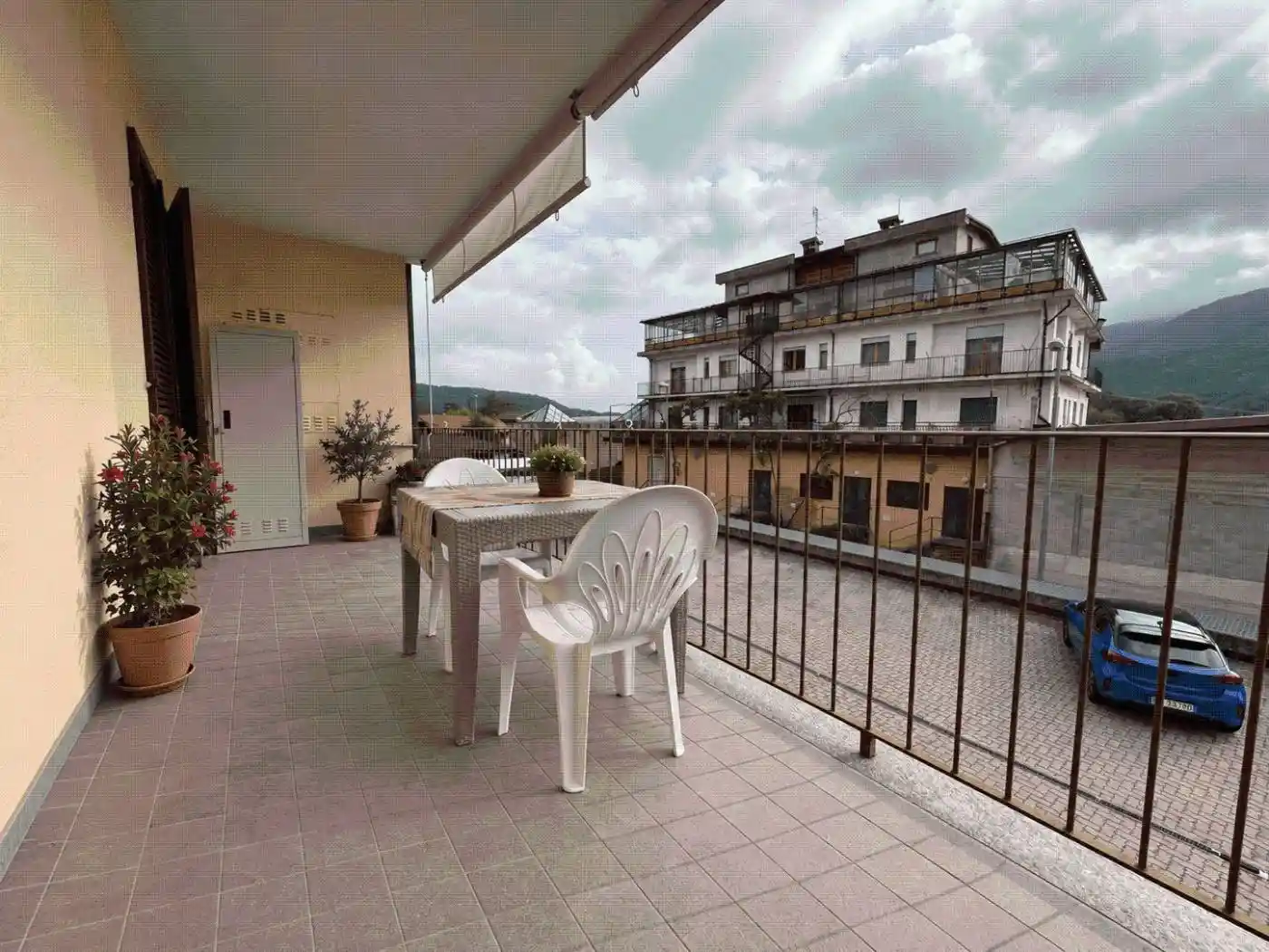 Appartamento in vendita a Paesana