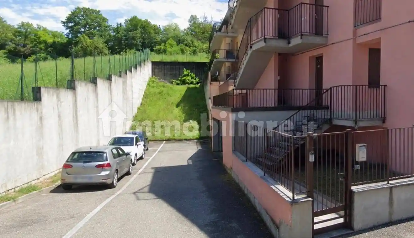 Appartamento in vendita a Casteggio