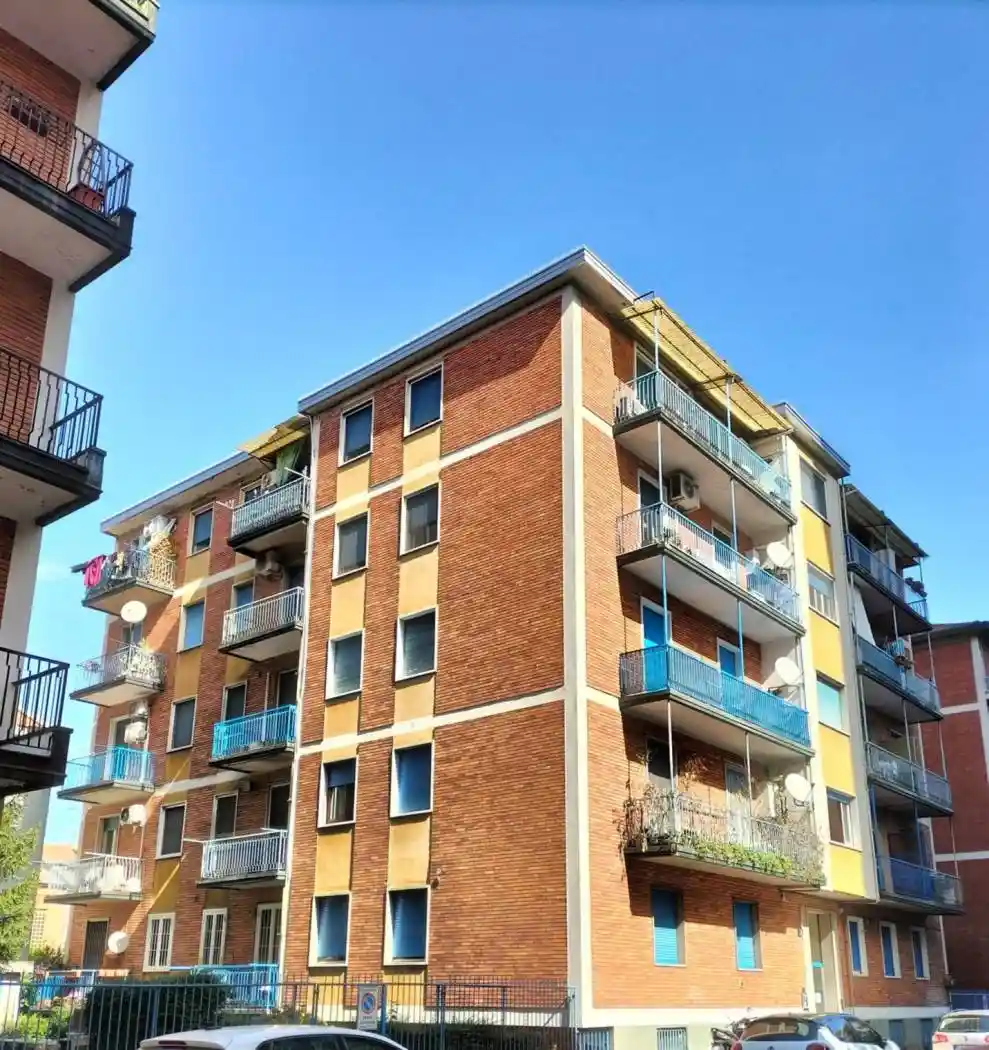 Appartamento in affitto a San Donato Milanese