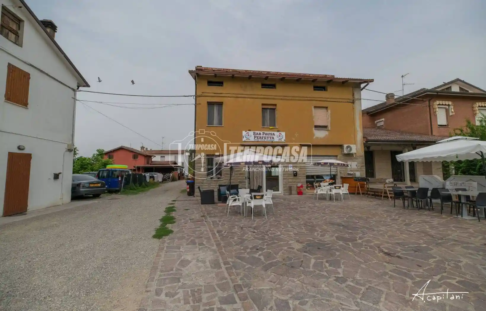 Appartamento in vendita a Ravarino