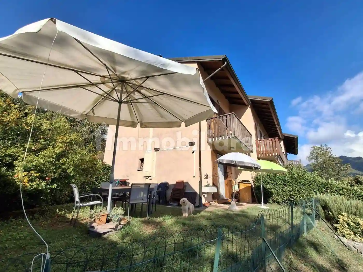 Villetta a schiera - foto 2
