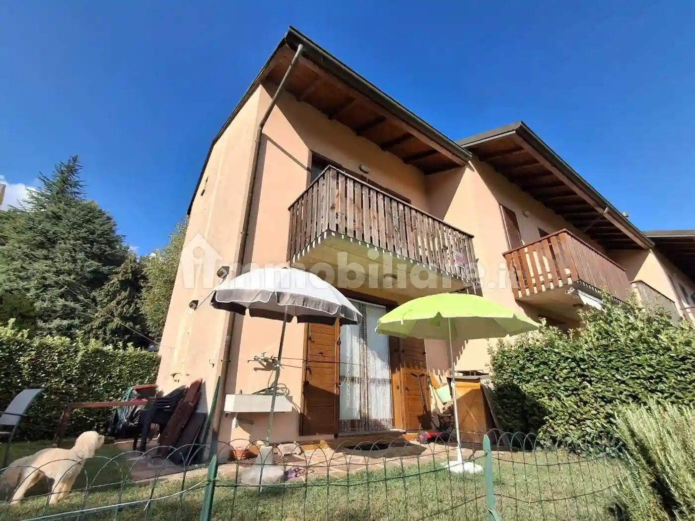 Villetta a schiera - foto 3