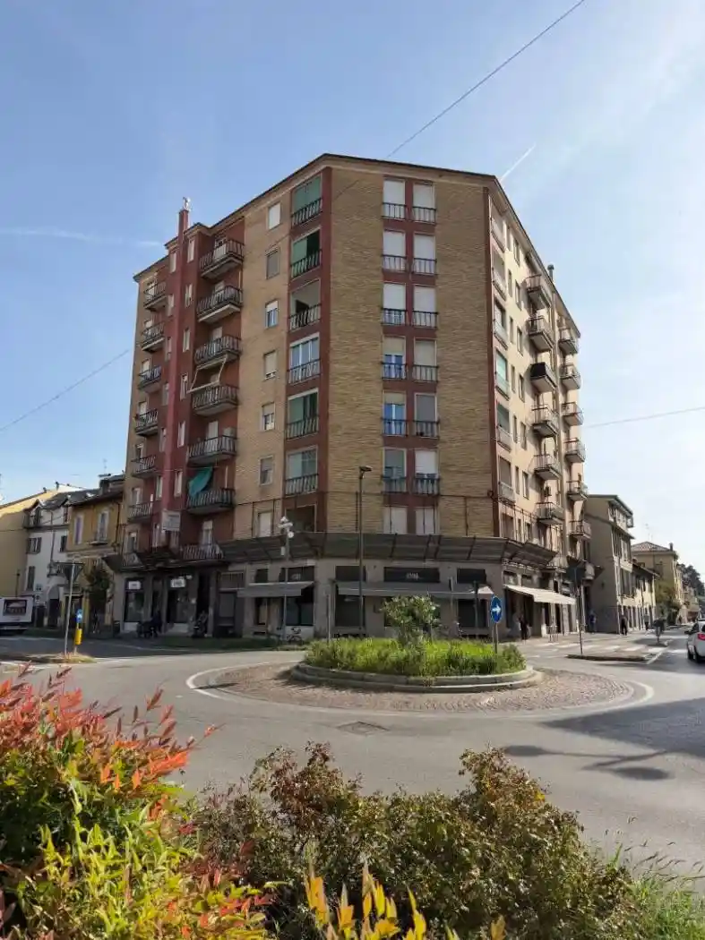 Appartamento in vendita a Cologno Monzese