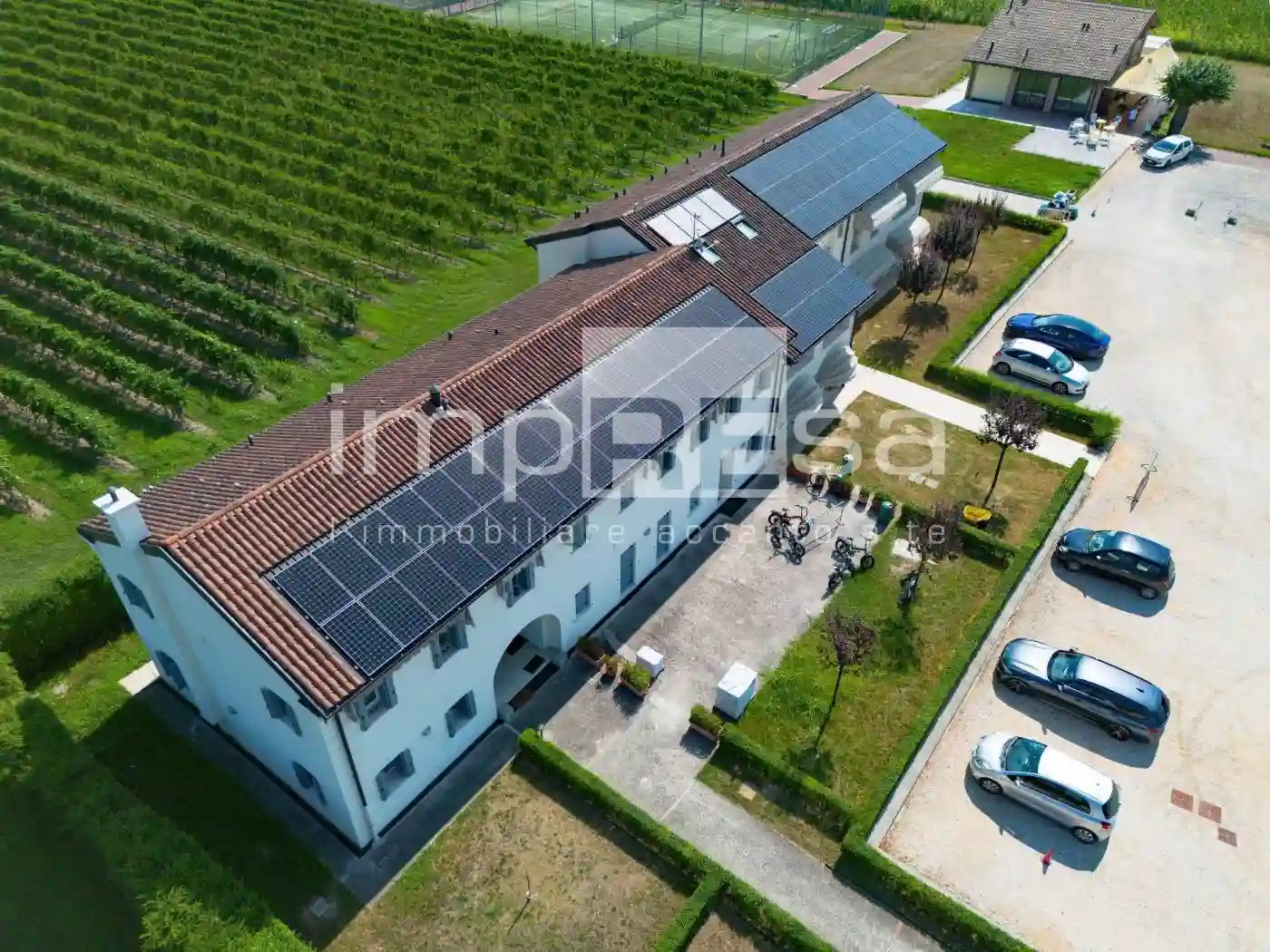 Villa - foto 3