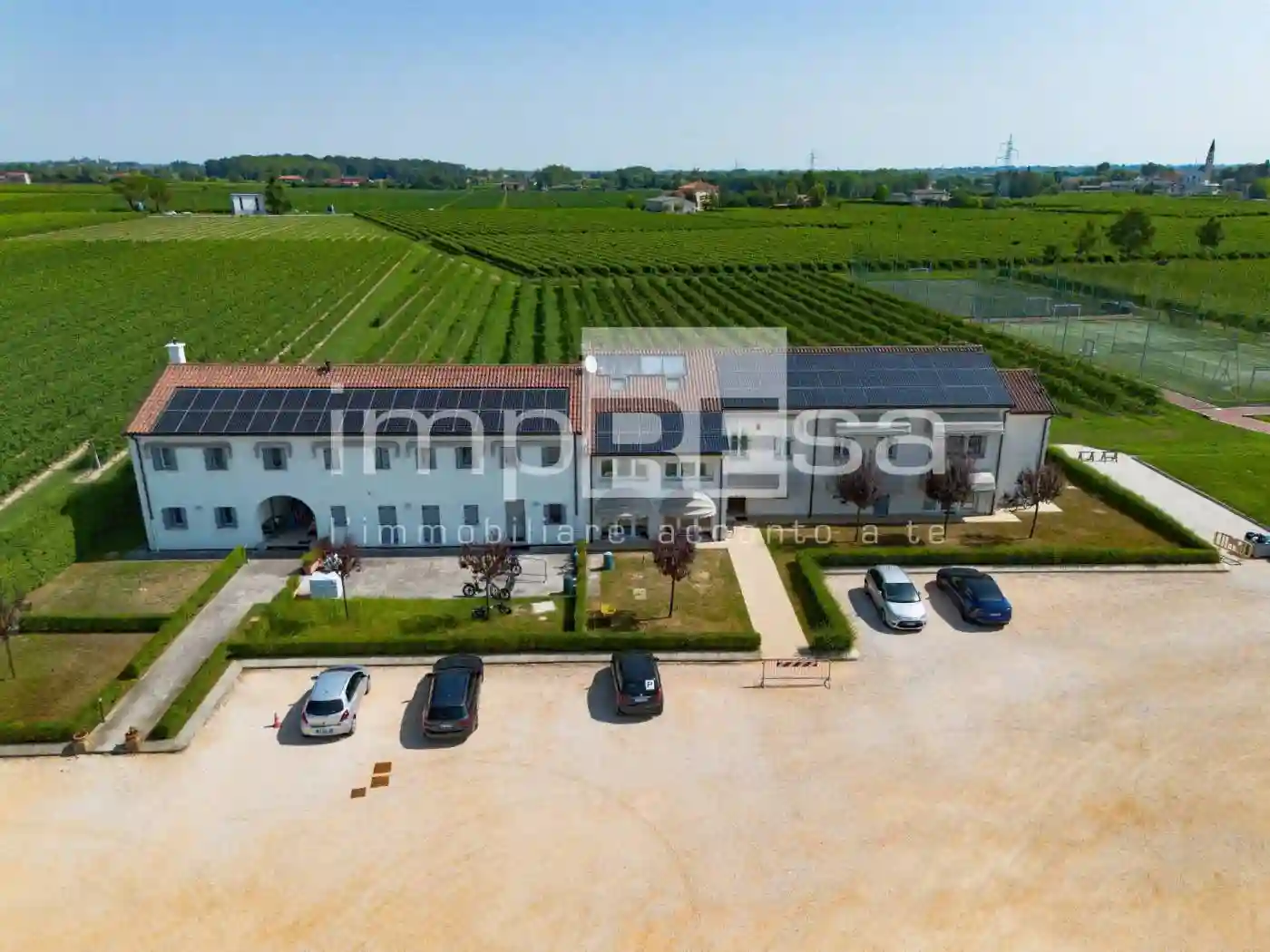 Villa - foto 4