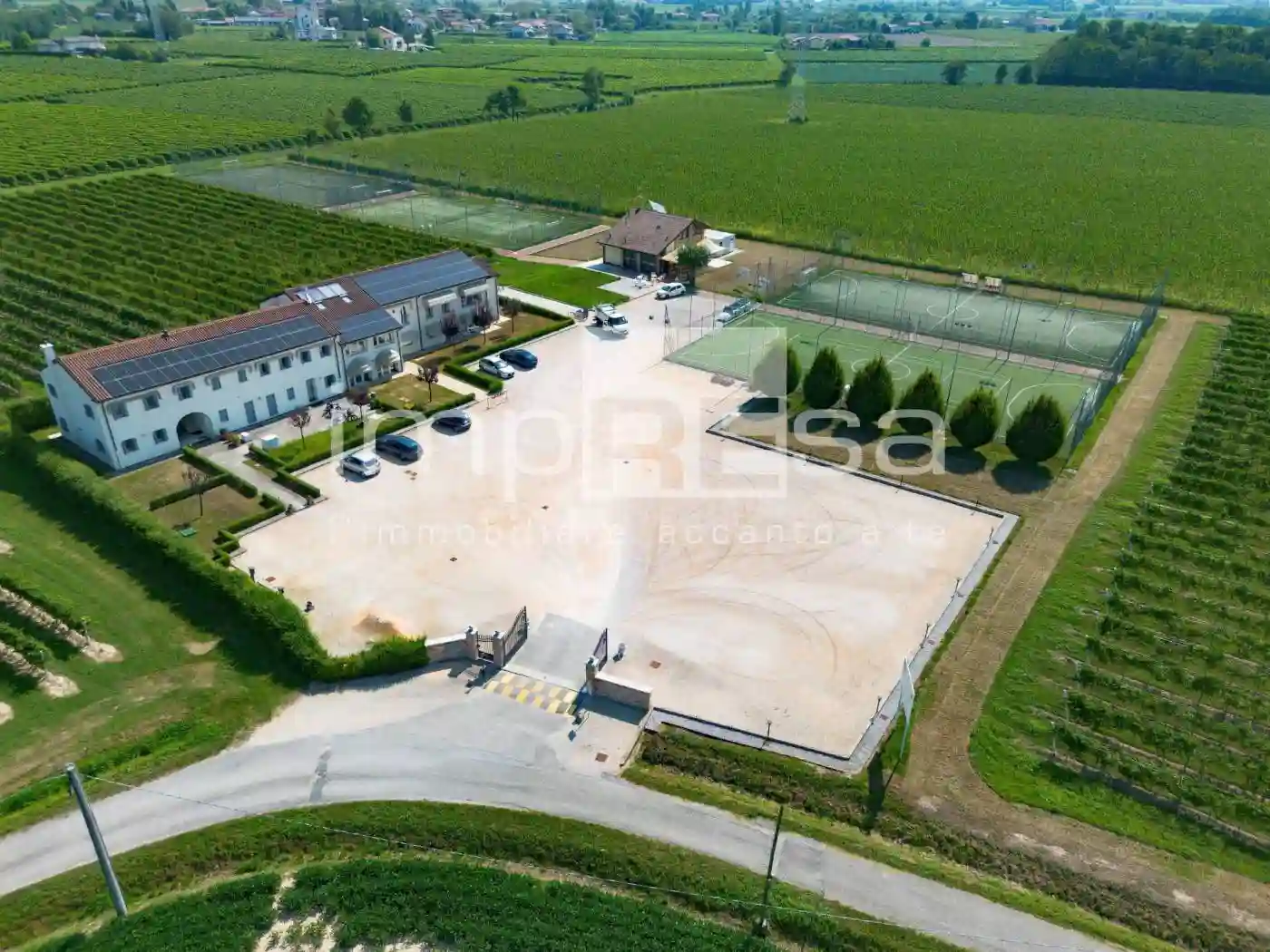 Villa - foto 5