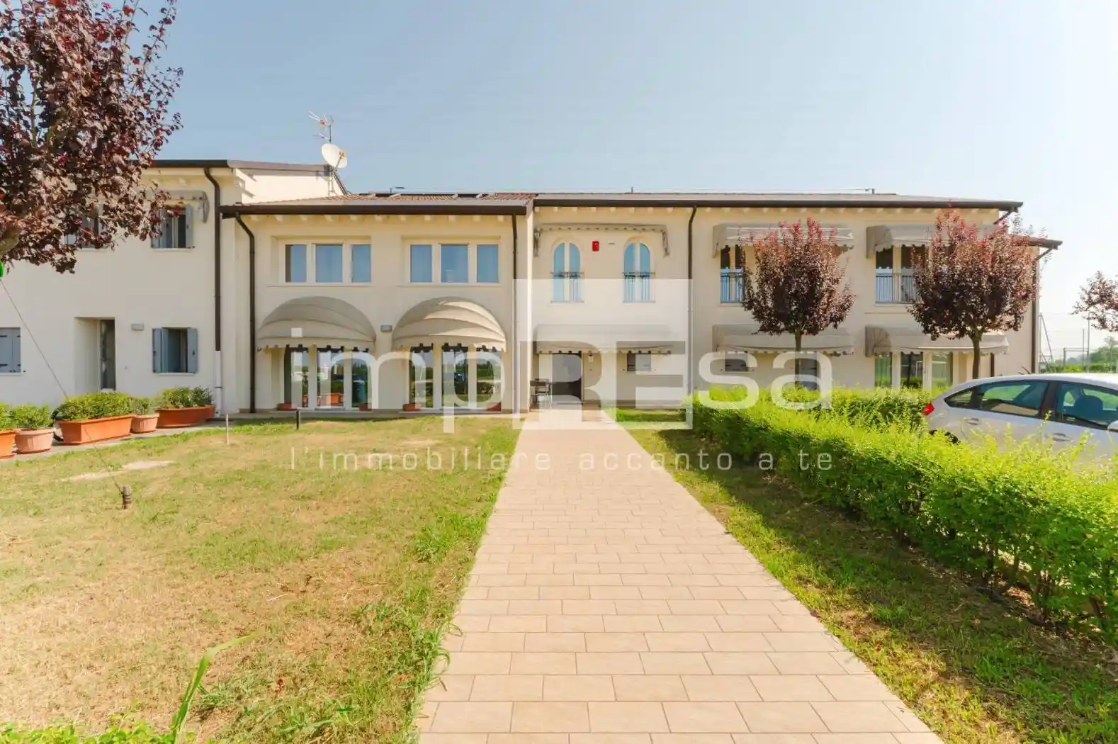 Villa in vendita a Oderzo