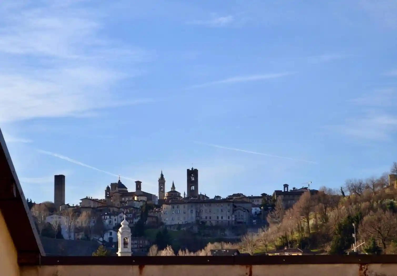 Appartamento in vendita a Bergamo