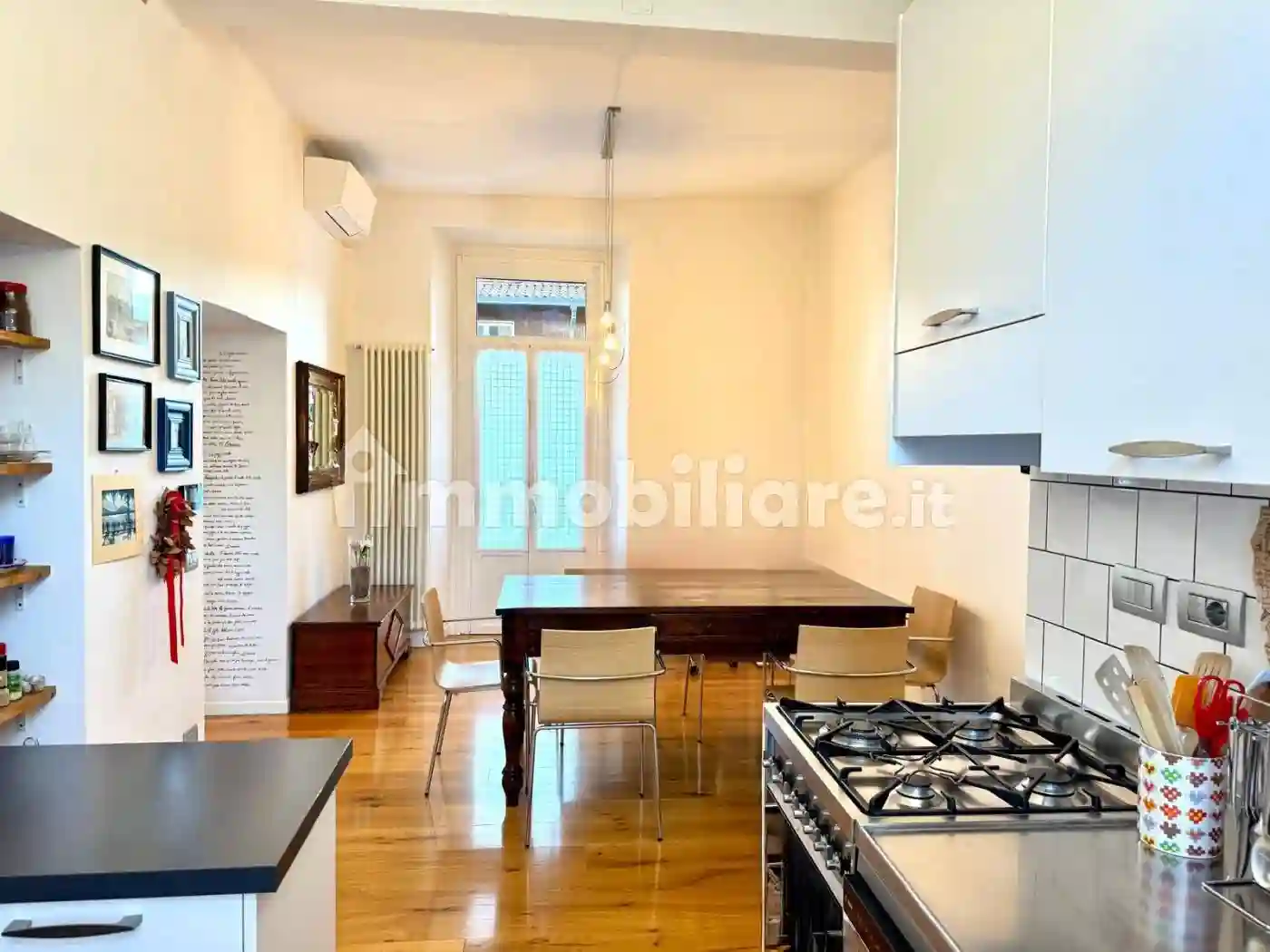 Appartamento - foto 5