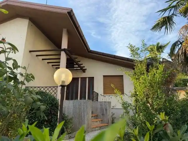 Villa in vendita a Pagnacco