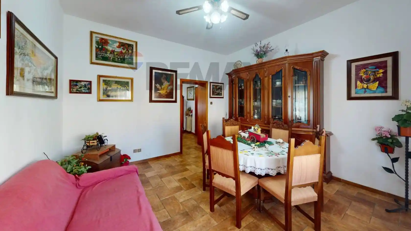 Appartamento in vendita a Livorno