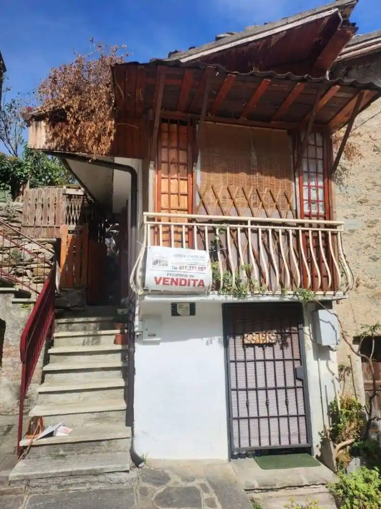 Appartamento in vendita a San Giorio di Susa