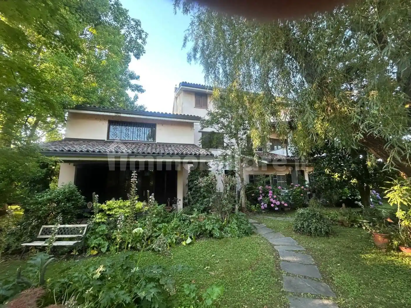 Casa indipendente in vendita a Villanova Monferrato